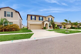15617 Charr Island St, Sun City Center, FL 33573
