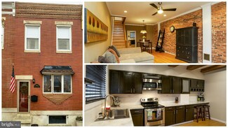 3802 Hudson St, Baltimore, MD 21224