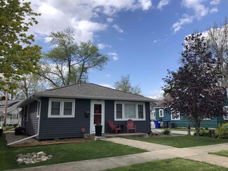 309 Auditorium Blvd, Winona Lake, IN 46590