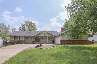 12131 E 48th Terrace S, Independence, MO 64055