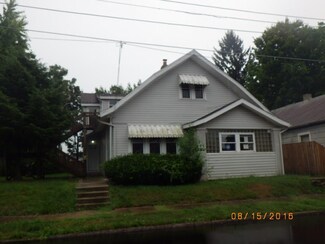 544 W Wilson Ave, Muncie, IN 47305