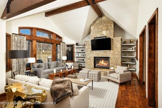 704 S Galena St, Aspen, CO 81611