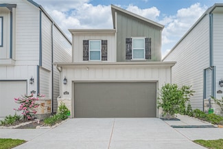 3822 Singing Coast Path, Houston, TX 77082