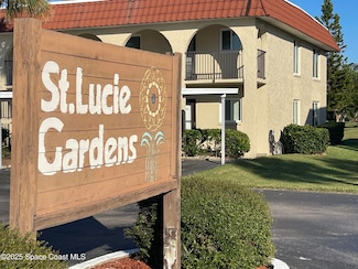 201 Saint Lucie Ln Unit 207, Cocoa Beach, FL 32931