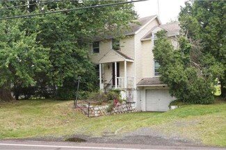 1151 Bridge Rd, Schwenksville, PA 19473