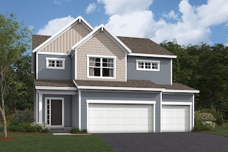 Sophia, Corcoran, MN 55340
