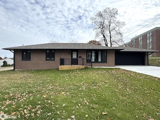 543 N Haynes Ave, Centerville, IA 52544