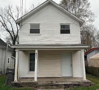 607 Mill St, Goshen, IN 46528