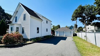 75 Denton St, Brockton, MA 02301