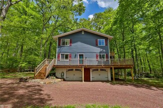 959 Camp Trail Rd, Quakertown, PA 18951