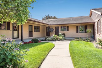 2852 S Wentward Ct, Hudsonville, MI 49426