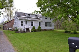 720 Crow Hill Rd, Skaneateles, NY 13152