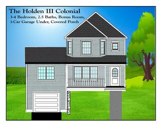 34 Paper Birch Path Unit 42, Worcester, MA 01605