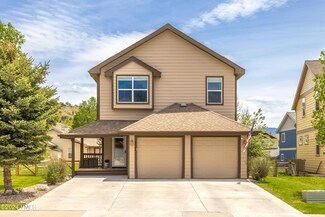 844 Second St, Eagle, CO 81631