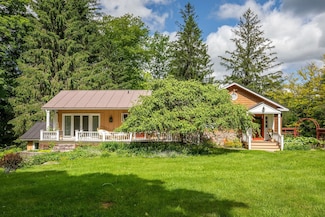 509 Church Hill Rd, Wood Stock, VT 05091