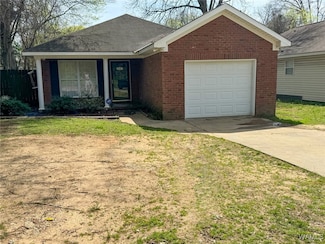2687 23rd St, Tuscaloosa, AL 35401