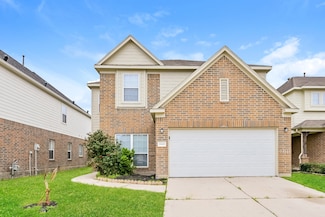 1843 Macondray Dr, Humble, TX 77396