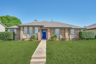 4445 Atlanta Dr, Plano, TX 75093