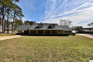 290 Lakeside Rd, Downsville, LA 71234