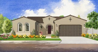 2131 N Rogers Ln, Clovis, CA 93619