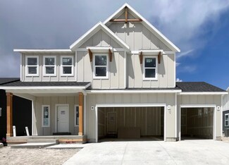 1145 Harrier St Unit 408, Eagle Mountain, UT 84005
