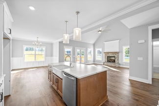 137 Sarah Frances Ct, Clarksville, TN 37043