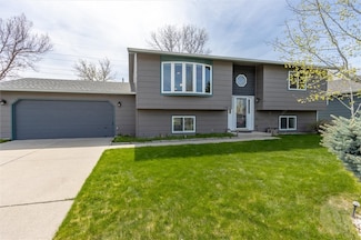 1140 Governors Blvd, Billings, MT 59105