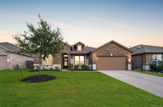 23602 Padova Gardens Dr, Katy, TX 77493