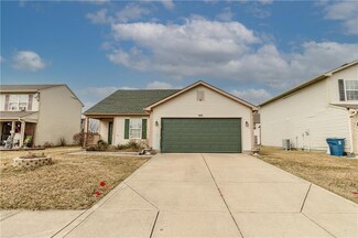 7136 Pluto Dr, Indianapolis, IN 46241