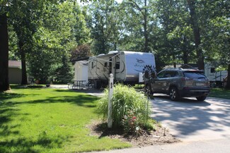 9681 S Orca Cir Unit 62, Baldwin, MI 49304
