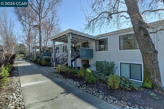 1816 Golden Rain Rd Unit 7, Walnut Creek, CA 94595