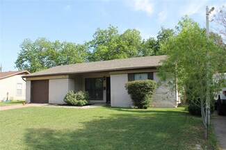 1907 Cartwright St, Irving, TX 75062