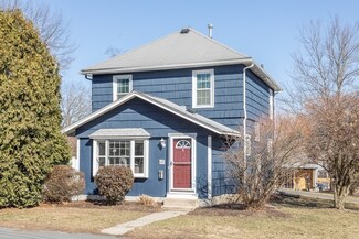 47 Bryan Ave, Easthampton, MA 01027