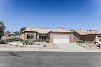 2501 Maddington Dr, Las Vegas, NV 89134