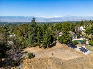 0 Smiley Heights Dr, Redlands, CA 92373