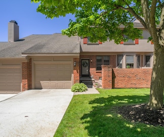 7288 Danbrooke Unit 125, West Bloomfield, MI 48322