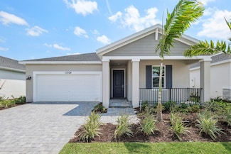 11304 Barnstead Way, Port St. Lucie, FL 34987