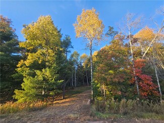 XXX Bushey Rd, Webb Lake, WI 54830