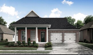 2711 Shoreside Ave, Baton Rouge, LA 70810