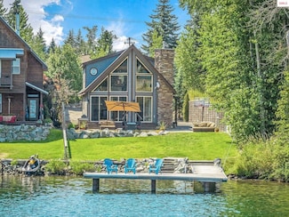 23 Lakewood Dr, Sagle, ID 83860