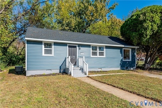 3104 Howard St, Richmond, VA 23223