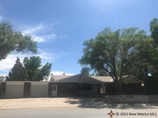 601 E Stephens Ave, Grants, NM 87020