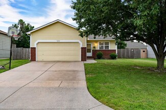 5205 Looman St, Wichita, KS 67220