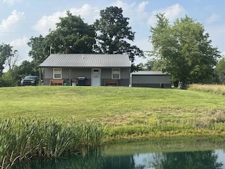 16109 Bethel Ridge Rd, Novinger, MO 63559