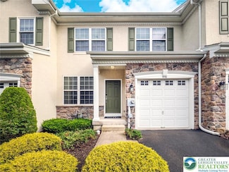4116 Yorktown Rd, Coopersburg, PA 18036