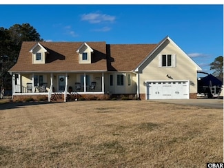 108 Widgeon Dr Unit Lot 7, Currituck, NC 27929