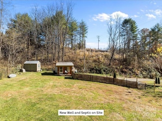 212 Gabriel's Creek Rd, Mars Hill, NC 28754