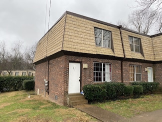 441 Harding Place Unit C1, Nashville, TN 37211
