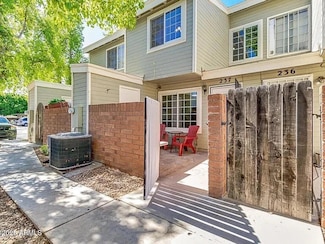 510 N Alma School Rd Unit 237, Mesa, AZ 85201