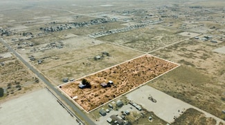 15225 N Pecan Ave, Gardendale, TX 79758